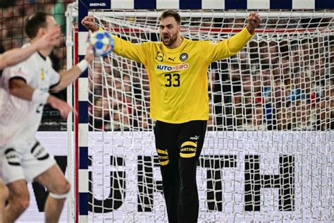 deutschland frankreich handball uhrzeit